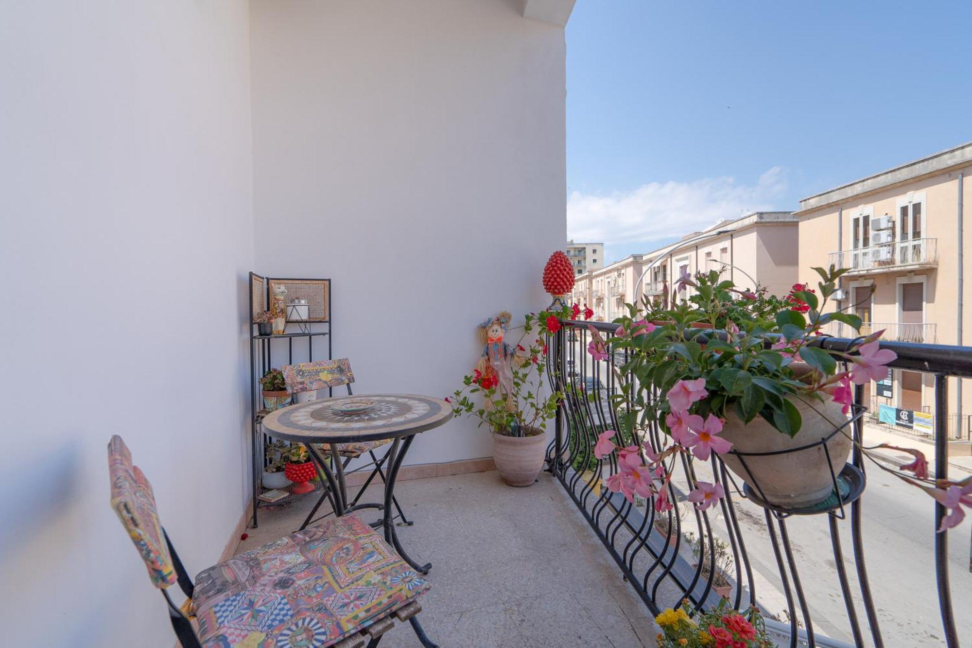 La Mora Affittacamere Noto Exterior photo