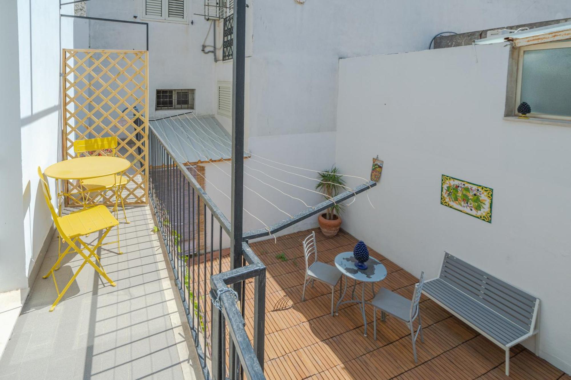 La Mora Affittacamere Noto Exterior photo